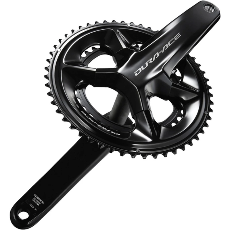 Korba Shimano Dura-Ace FC-R9200 54-40T