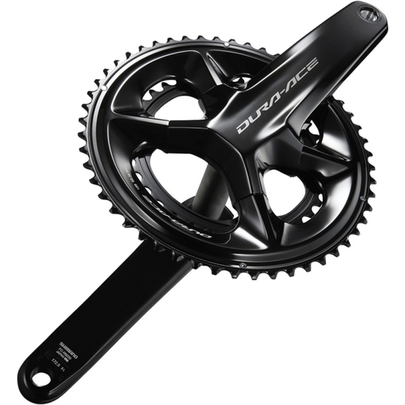 Mechanizm korbowy Shimano Dura-Ace FC-R9200 (52-36T)