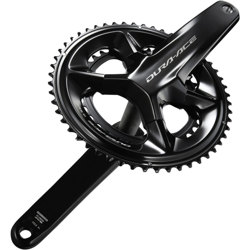 Korba Shimano Dura-Ace FC-R9200 52-36T