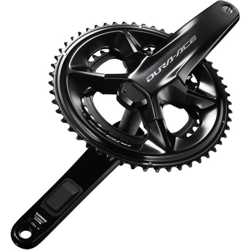 Mechanizm korbowy Shimano Dura-Ace FC-R9200-P (bez tarczy)