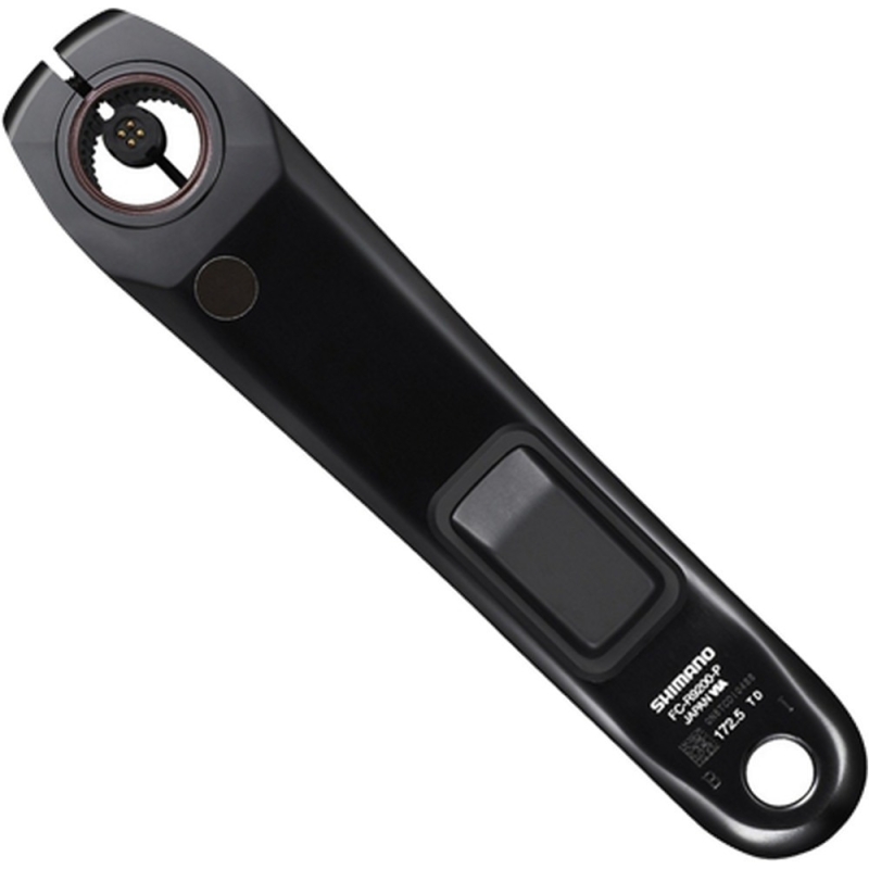 Mechanizm korbowy Shimano Dura-Ace FC-R9200-P (bez tarczy)