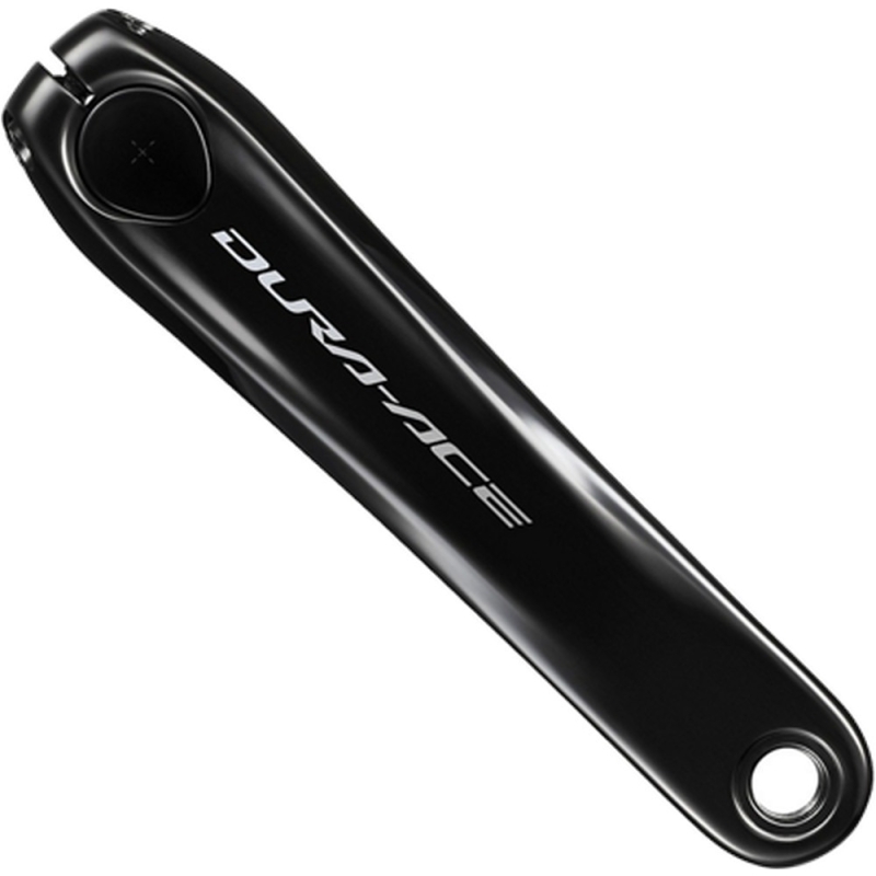 Mechanizm korbowy Shimano Dura-Ace FC-R9200-P (bez tarczy)