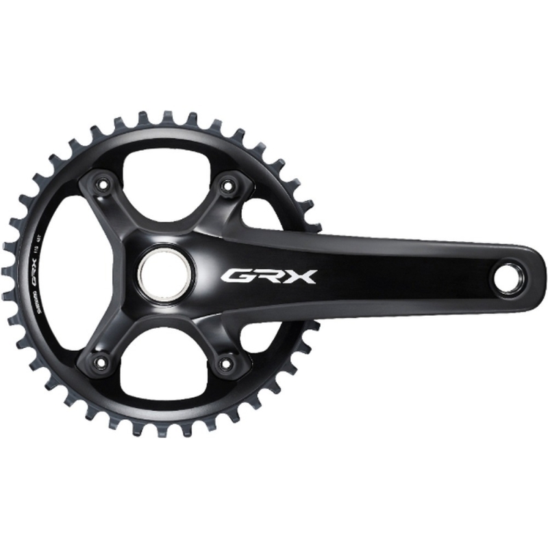 Mechanizm korbowy Shimano GRX FC-RX810-1 (40T)