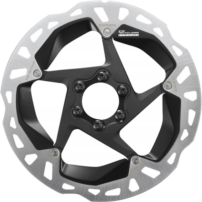 Tarcza hamulcowa Shimano XTR RT-MT905