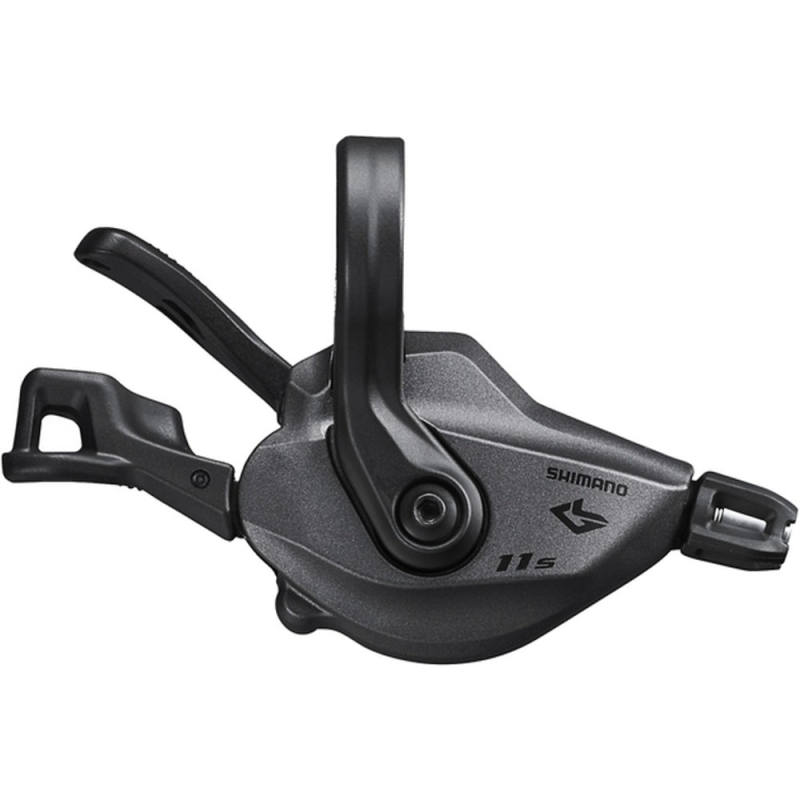 Manetka dźwignia przerzutki Shimano Deore XT SL-M8130-R Linkglide 11s