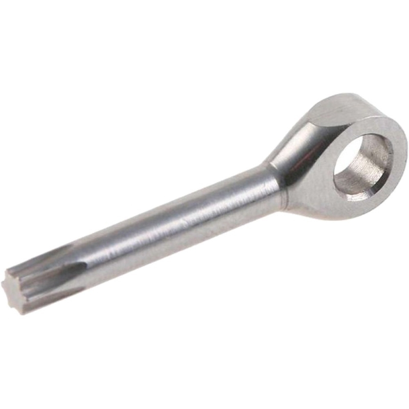 Klucz torx T25 do multitoola Lezyne