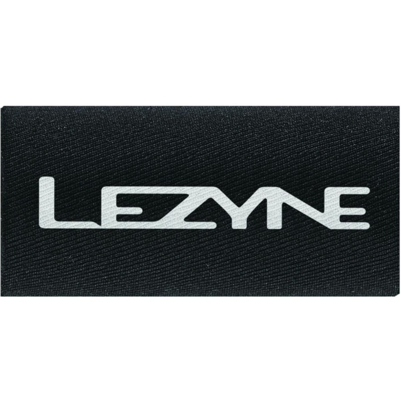 Pompka na naboje CO2 Lezyne Trigger Speed Drive czarna