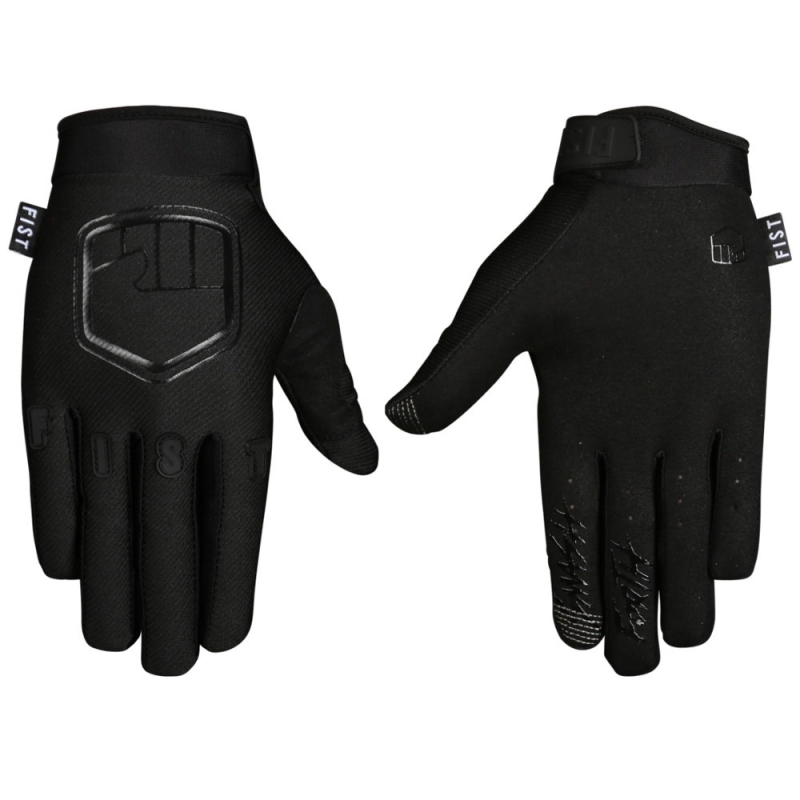 Rękawiczki Fist Handwear Stocker czarne