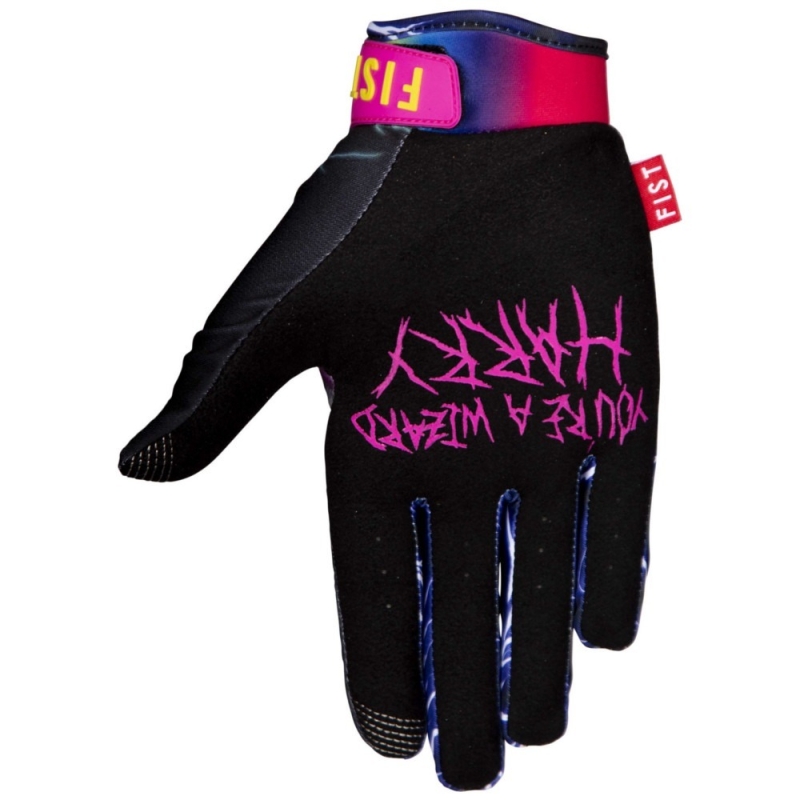 Rękawiczki Fist Handwear Wizard