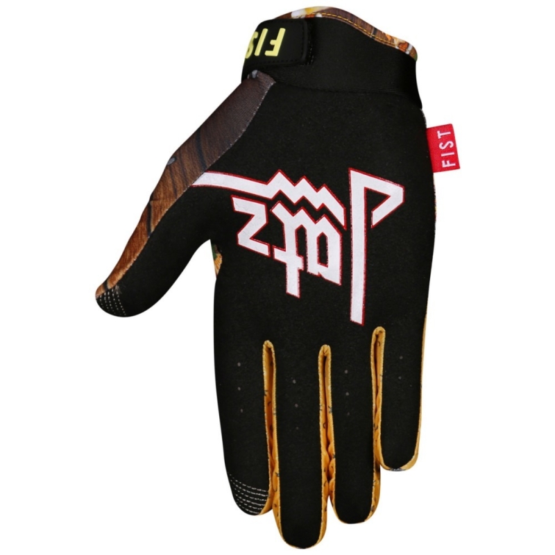 Rękawiczki Fist Handwear Pot and Parmy