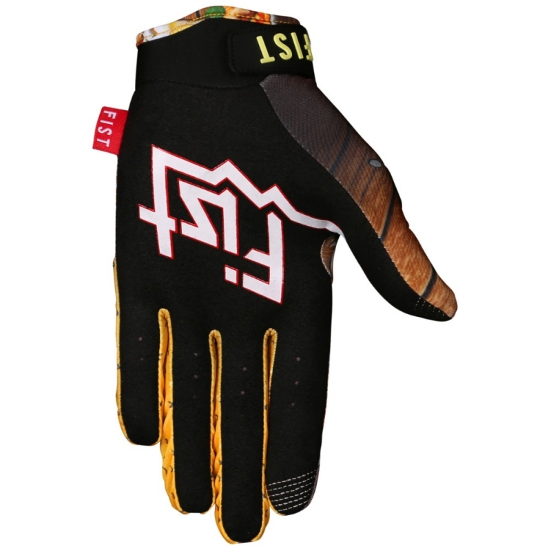 Rękawiczki Fist Handwear Pot and Parmy