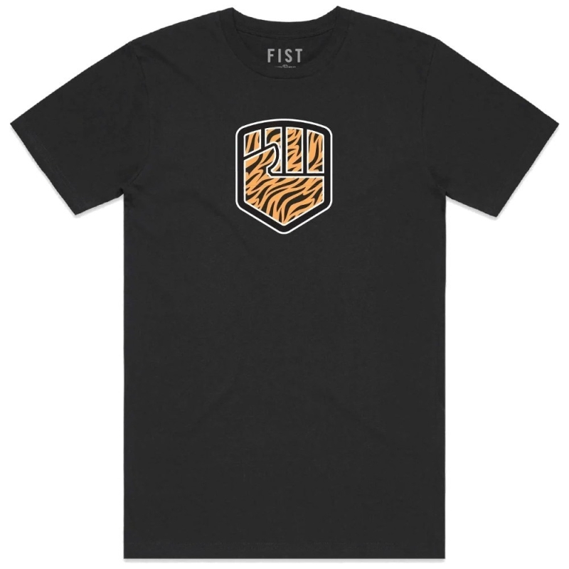 Koszulka Fist Handwear Tiger