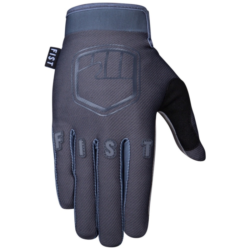 Rękawiczki Fist Handwear Stocker szare