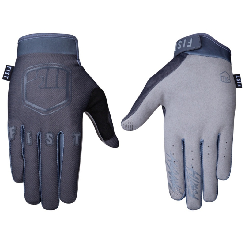 Rękawiczki Fist Handwear Stocker szare