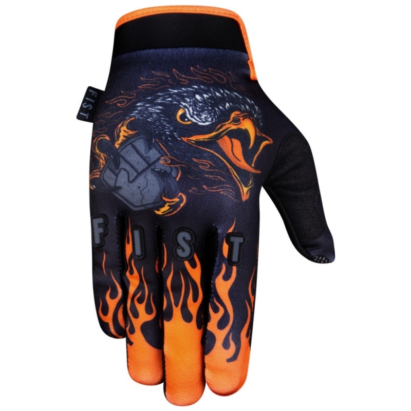 Rękawiczki Fist Handwear Screaming Eagle