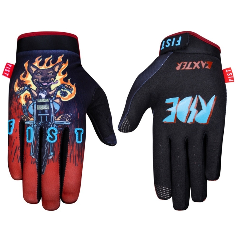 Rękawiczki Fist Handwear Gnarly Gnala