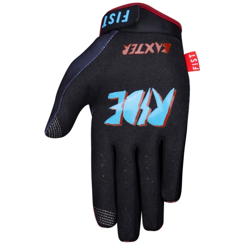 Rękawiczki Fist Handwear Gnarly Gnala