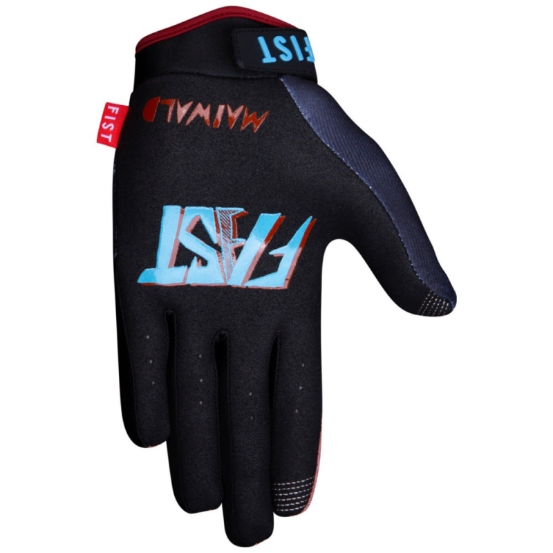 Rękawiczki Fist Handwear Gnarly Gnala
