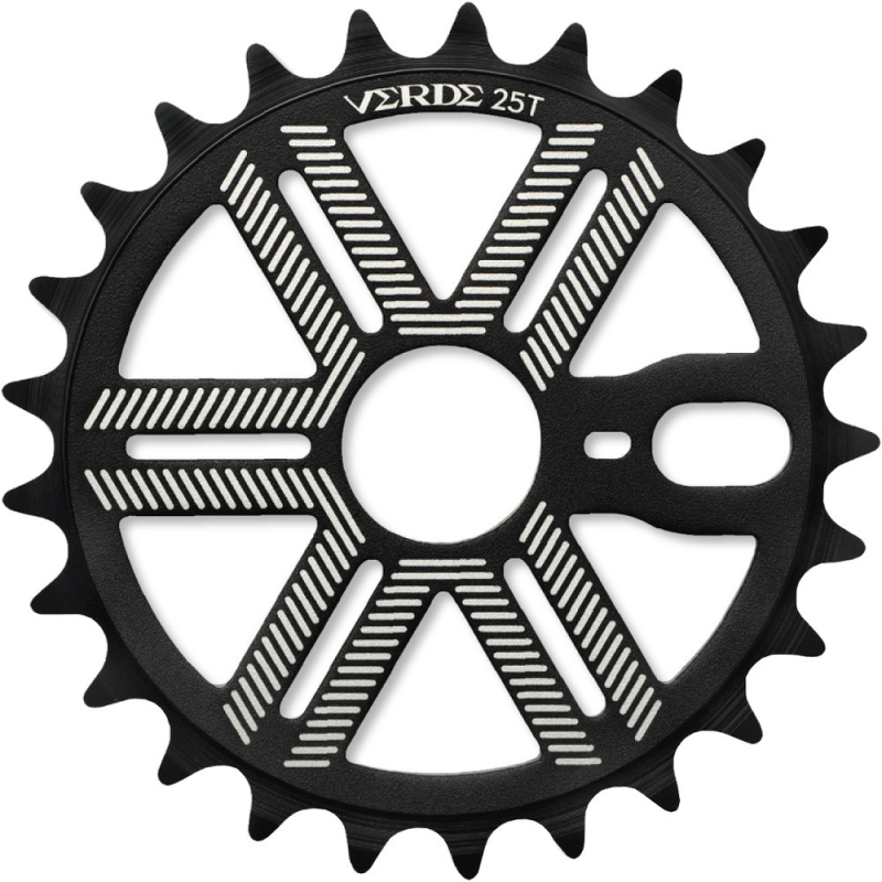 Tarcza mechanizmu korbowego Verde Recon