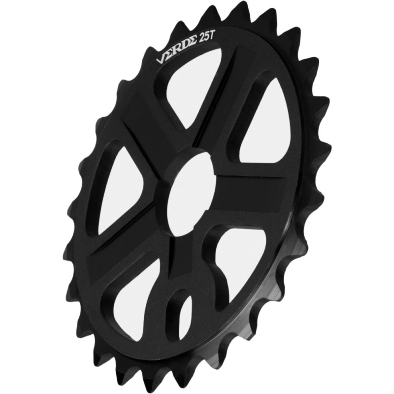 Tarcza mechanizmu korbowego Verde Regent czarna