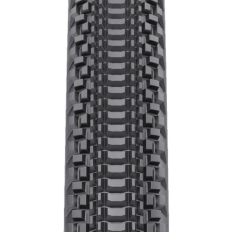 Opona zwijana WTB Vulpine TCS LFR 60tpi Dual DNA brązowa