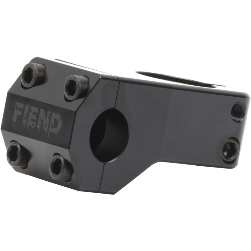 Mostek Fiend Reynolds V3 Frontload czarny