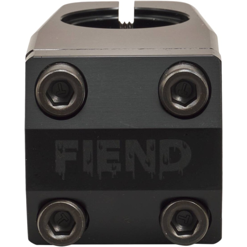 Mostek Fiend Reynolds V3 Frontload czarny