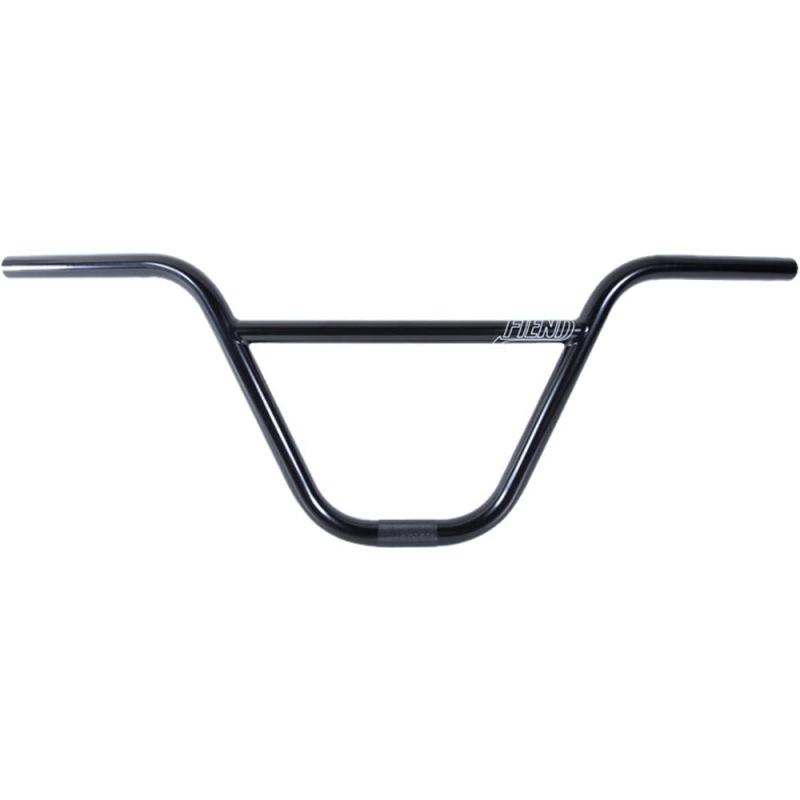 Kierownica BMX Fiend Reynolds czarna