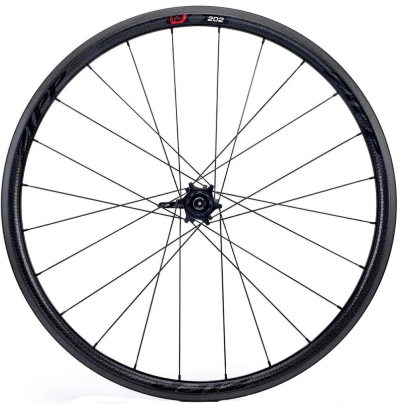 Koło tylne Zipp 202 Firecrest 700c SRAM / Shimano