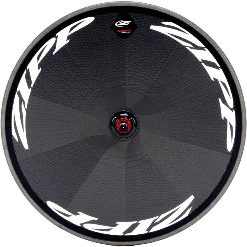 Koło tylne Dysk Zipp Super-9 28
