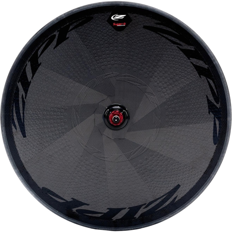 Koło tylne Dysk Zipp Super-9 28