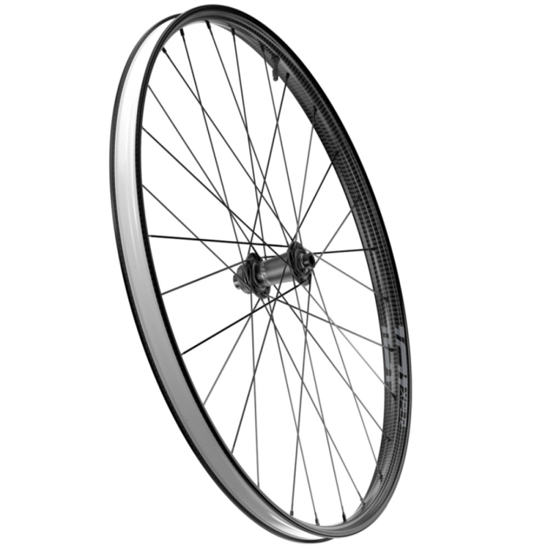 Koło przednie Zipp 101 XPLR 650b Black