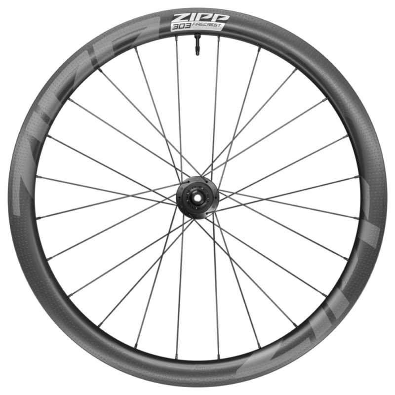 Koło tylne Zipp 303 Firecrest 700c SRAM / Shimano Tubeless Disc