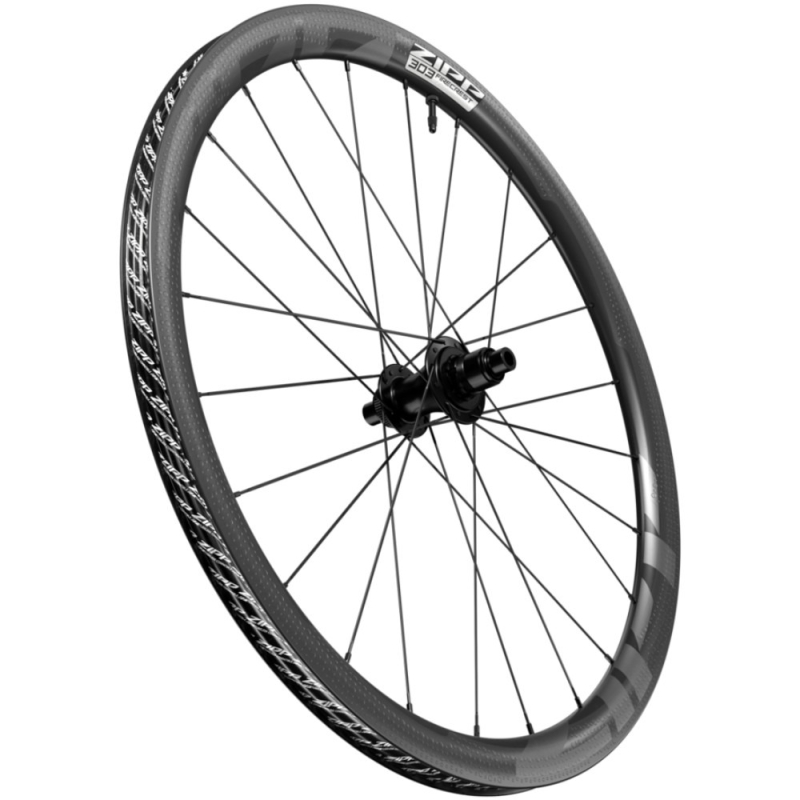 Koło tylne Zipp 303 Firecrest 700c SRAM / Shimano Tubeless Disc