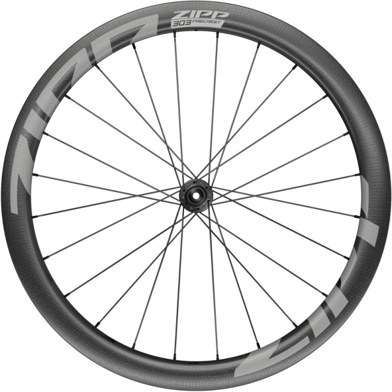 Koło przednie Zipp 303 Firecrest 650b Tubeless Disc