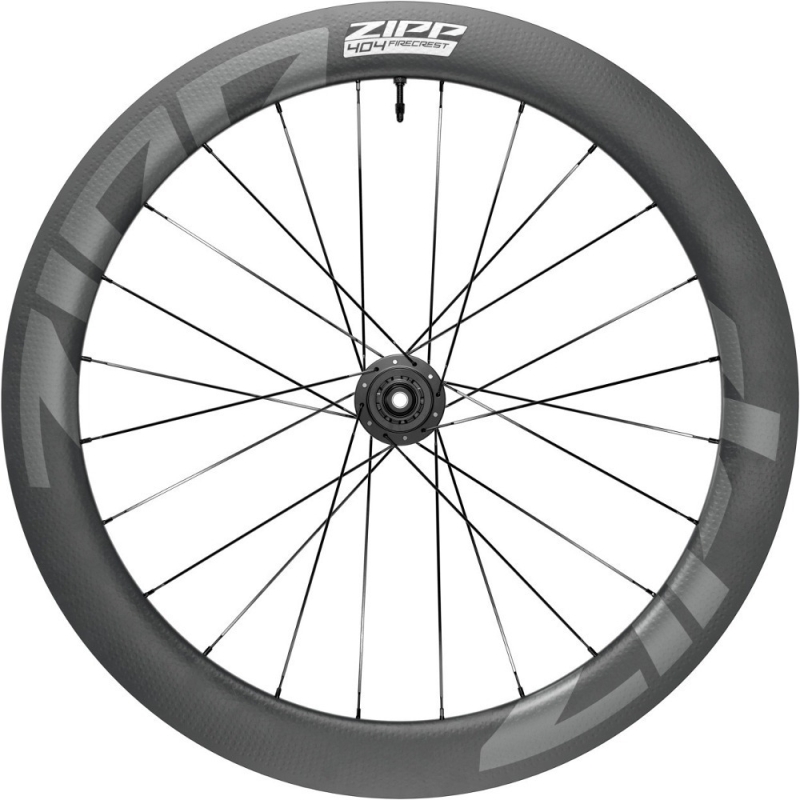 Koło tylne Zipp 404 Firecrest 700c SRAM / Shimano Tubeless Disc