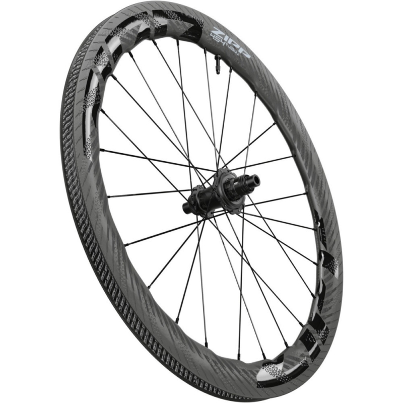 Koło tylne Zipp 454 NSW 700c SRAM XDR Tubeless Disc