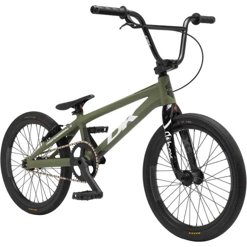 Rower BMX DK Professional-X