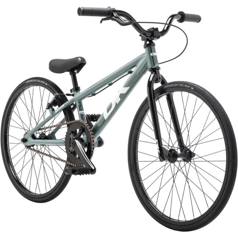 Rower BMX DK Swift szary