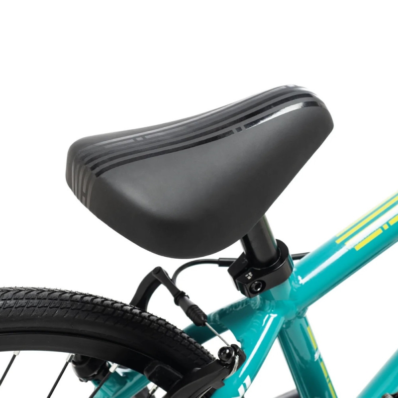 Rower BMX DK Swift niebieski