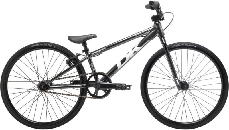 Rower BMX DK Sprinter
