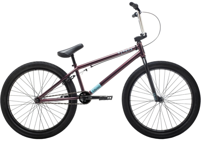 Rower BMX DK Cygnus 24