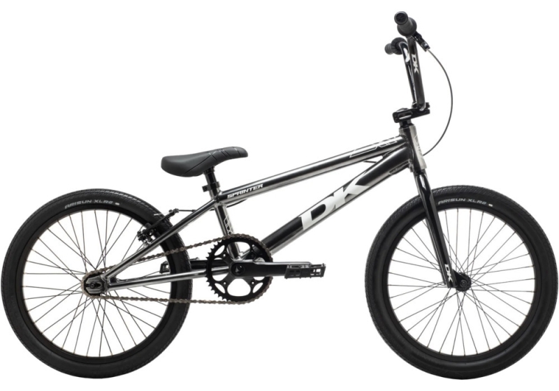 Rower BMX DK Sprinter
