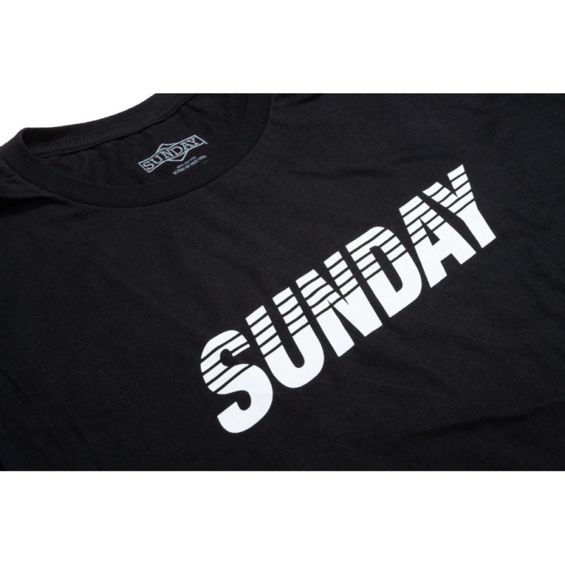Koszulka Sunday Shredd