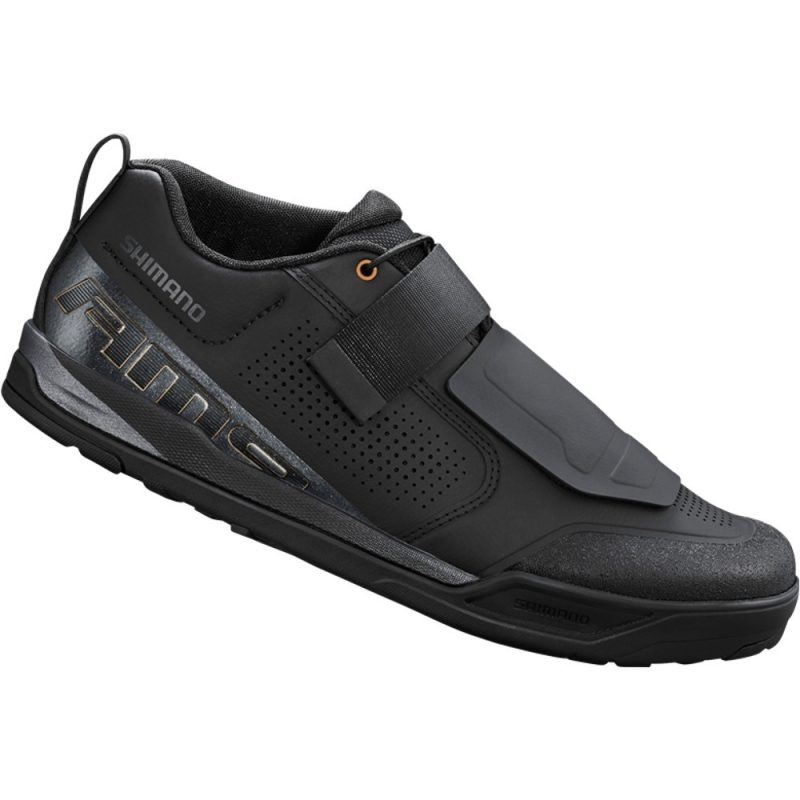 Buty Shimano SH-AM903 czarne