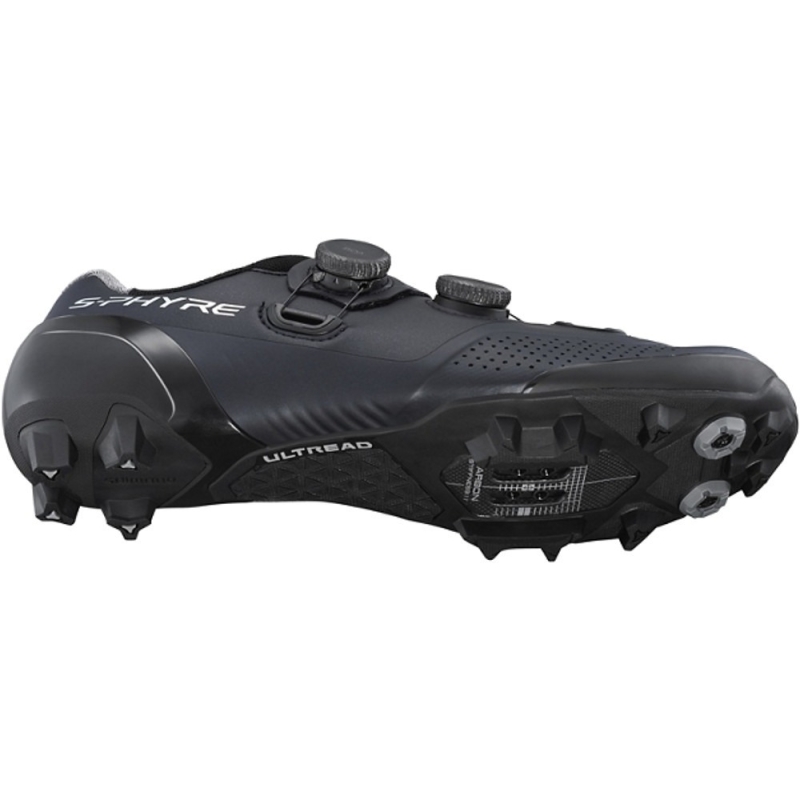 Buty MTB Shimano SH-XC902 czarne