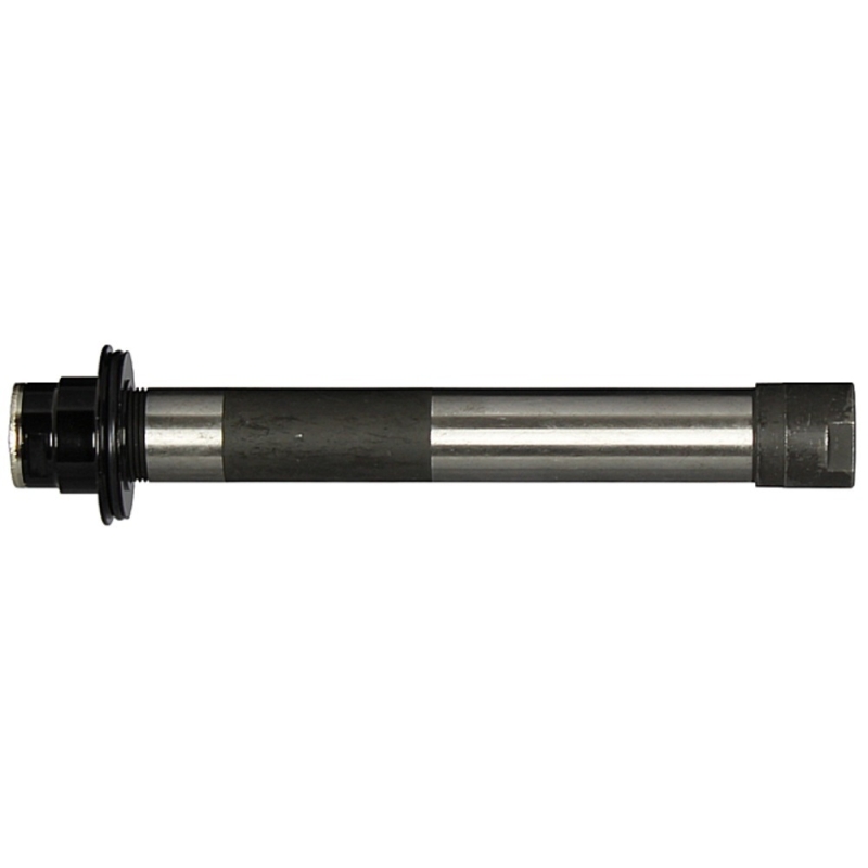 Oś piasty tylnej Novatec NT-AX-D902SB ST 12x148 mm z kapslem