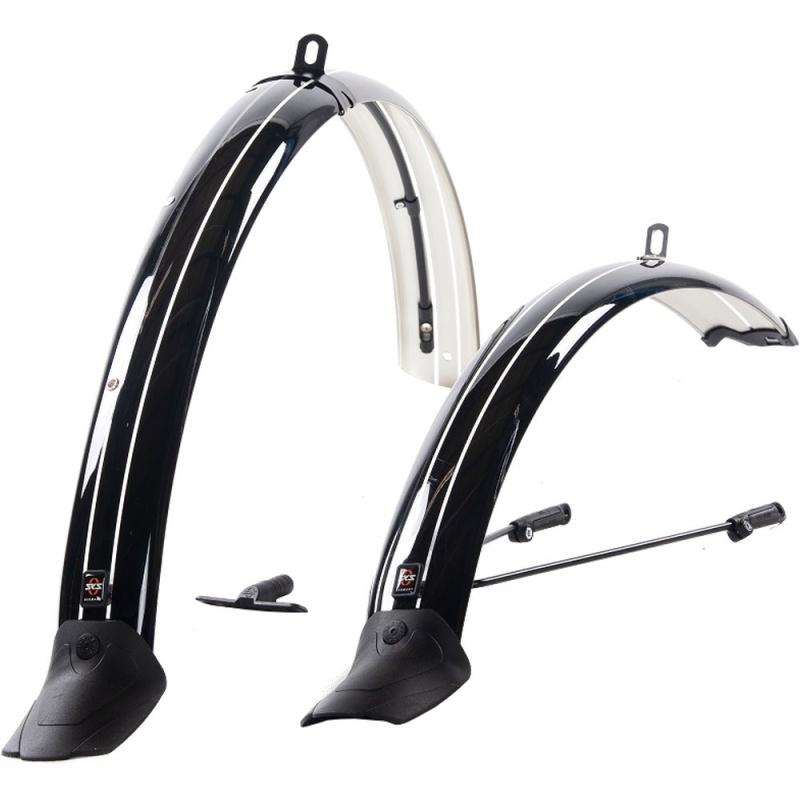Komplet błotników SKS PET 28