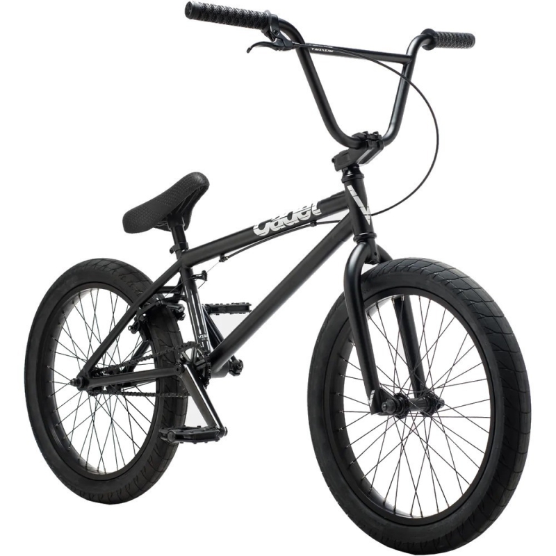 Rower BMX Verde Cadet czarny