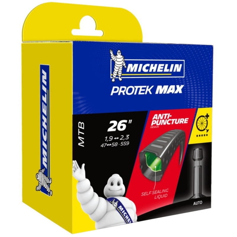 Dętka Michelin B4 Protek Max 27,5